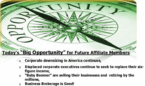 Opportunity Compass